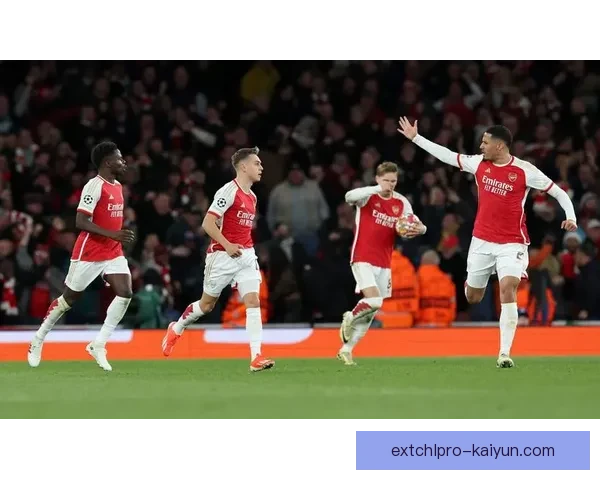 热苏斯闪耀英超，助力球队状态回暖，逐步晋级争冠行列