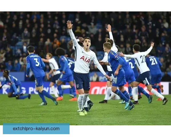 英超低迷热刺状态回暖 努力寻求赛季反弹契机