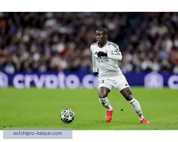 门迪在皇马左闸位置持续受到重视，表现稳健引发关注