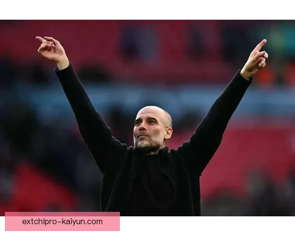 瓜迪奥拉比赛掌控力持续提升，球队战术执行力愈加出色