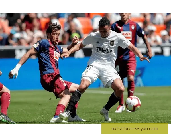 莱万特进攻套路分析：球队表现状态回暖，战术竞争力增强